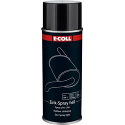 E-Coll Zinc spray bright 400ml