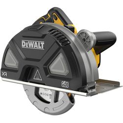 DeWalt 18V cordless metal circular saw without battery