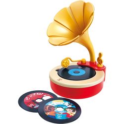 Hape Children's Gramophone