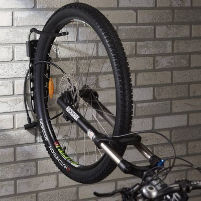 Mottez Fahrradwandhalter Fat Bike 50 kg Bild 9