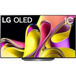 LG OLED77B39LA OLED 4K - 2023