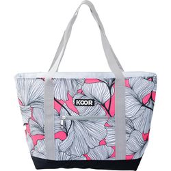 Koor Borsa termica Shopper Ginko