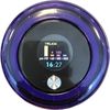 Dyson V15 Detect Absolute bagless cordless handheld vacuum cleaner Nickel Yellow thumb 2