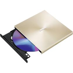 ASUS SDRW-08U8M-U ZenDrive U8M Oro