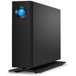 Lacie Disco rigido esterno d2 Professional 20 TB