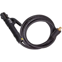 Deca Electrode holder 200A DX25 16mmq, 2.7m