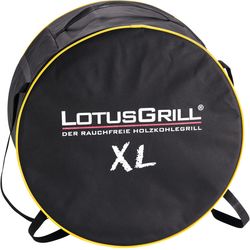 LotusGrill XL bag assorted colors