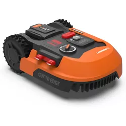 Worx Robot to prato Landroid M500 fino a 500m² (WR165E)