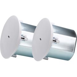 ATEN AS108 8 Inch Coax Ceiling Speaker