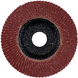Metabo Disco da taglio lamellare 125 mm P 80, F-NK (624397000)