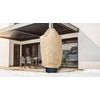 WINDHAGER Cappuccio invernale in pile S-Pro XXL 2,0 x 2,4 m thumb 0