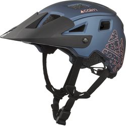 Cairn Helmet Magma Blue M