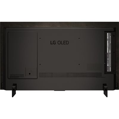 LG OLED42C47LA OLED 4K Cinema Design - 2024 Bild 7