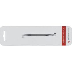 PB Swiss Tools Screwdriver PB 600 4 CN size 4 Angle screwdriver CN