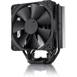 Noctua CPU cooler NH-U12S chromax.black