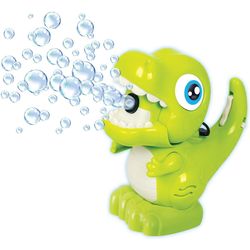 Totally Magic Bubble Dino