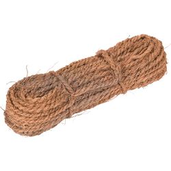 Meister Coconut cord 2-fold 4mmx170m approx. 4mm and approx. 170m