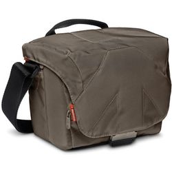 Manfrotto Bella IV Schultertasche Grau