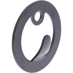 Wagner Wall hook ø 40 mm
