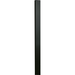 Huber Supporto laterale per cassetta postale 40x80 mm 1.8 m