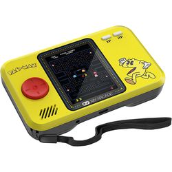 Sombo Retro Pocket Player Pac-Man Pro game console, excl. 4x AA, excl. USB-C