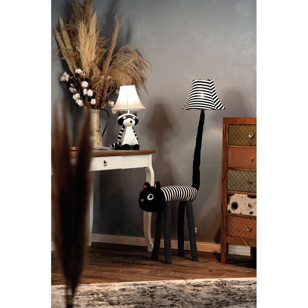 Stehleuchte Luna die Katze Happy Lamps online kaufen