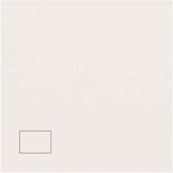 Rico Design Paper Poetry Essentials A7 Insert Card, Ivory