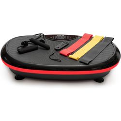 Bodi-Tek 4D Vibration Trainer