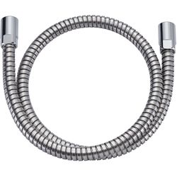 diaqua Tubo flessibile DN 10 IG x IG / metallo