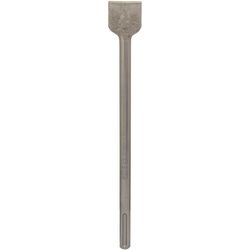 Bosch Professional Scalpello SDS max, 400 x 50 mm, 5 pezzi
