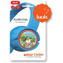 Kekz Audio chip Helene Fischer