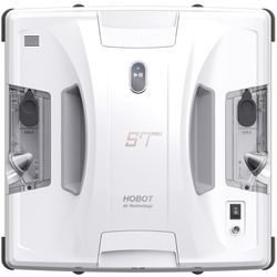 Hobot Robot aspirapolvere per finestre S-7 Pro Bianco