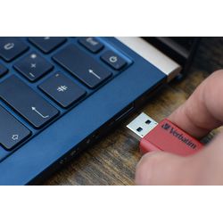 Verbatim StorenClick USB 3.0 2x32GB