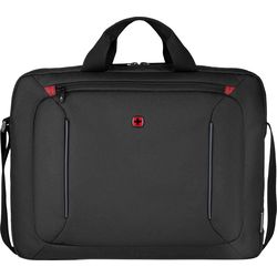 Wenger Laptop SlimCase BQ Nero 611906 16 pollici
