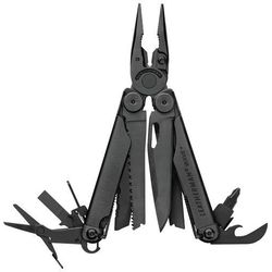 Leatherman WAVE® PLUS Black
