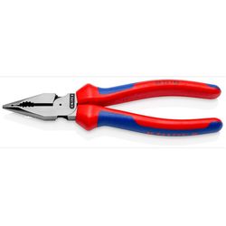 Knipex Pliers Combination 185 mm