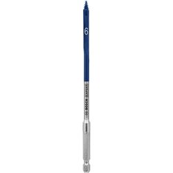 Bosch SELFCUT Flat Drill Bit 6x152mm EXPERT