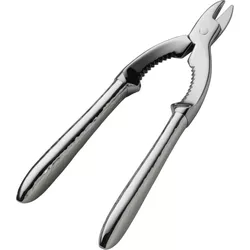 Robbe & Berking Martelé 150 Apriscatole per champagne 18x4cm