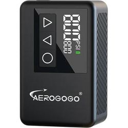 Aerogogo Luftpumpe Giga Pump
