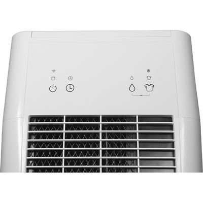 Kibernetik Dehumidifier M16 with WIFI Bild 6