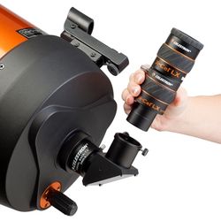Celestron Lente di Barlow X-Cel LX 2x 1,25