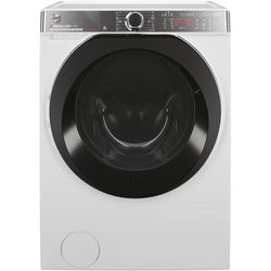 Hoover Washer dryer H5DPB4149AMBC-S 14 kg / 9 kg