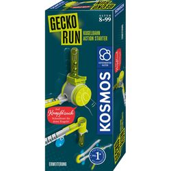 Kosmos Ball track accessories Gecko Run expansion action starter