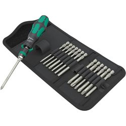 Wera Ratchet Set 838 RA-R M