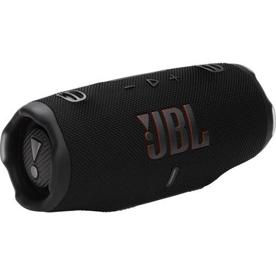 JBL CHARGE-6 Black