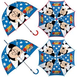 Arditex Umbrella Disney: Mickey 67 cm assorted