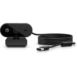 Hp inc. HP 325 FHD Webcam 1080P 30 fps