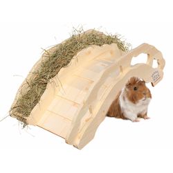 Resch Hay bridge, 63 x 20.5 x 27 cm