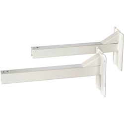Celexon Distanziale da parete 50 cm per Pro ed Eco 280 e 300 cm