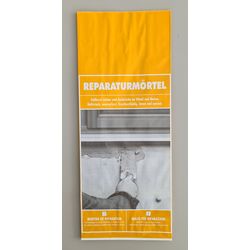 Lugato Repair mortar 5 kg bag